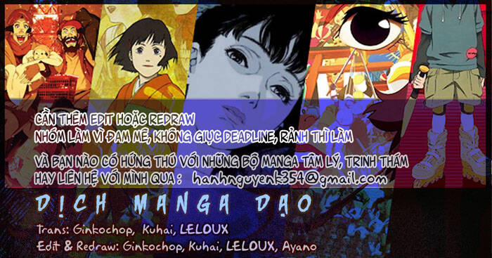 manhwax10.com - Truyện Manhwa Kaii To Otome To Kamigakushi Chương 45 Trang 16