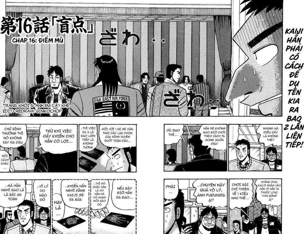 manhwax10.com - Truyện Manhwa Kaiji Chương 0 i m m Trang 2