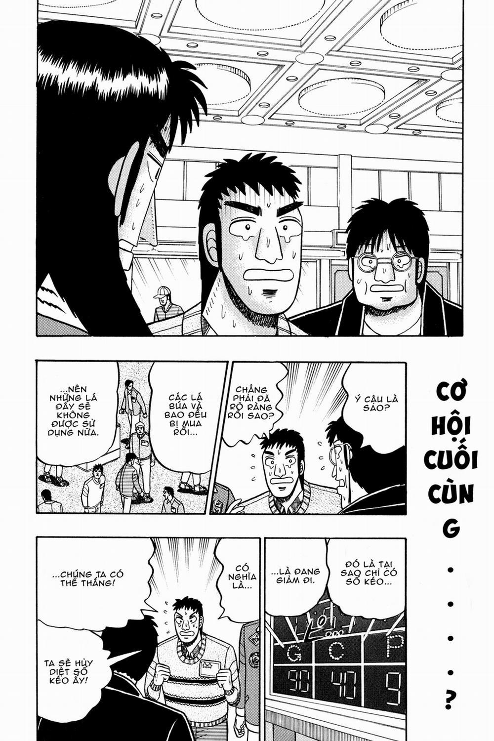 manhwax10.com - Truyện Manhwa Kaiji Chương 0 Th m b i Trang 3