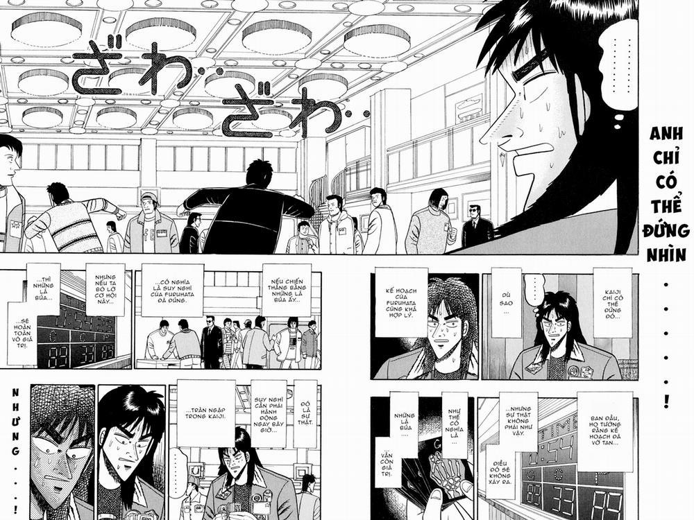 manhwax10.com - Truyện Manhwa Kaiji Chương 0 Th m b i Trang 6