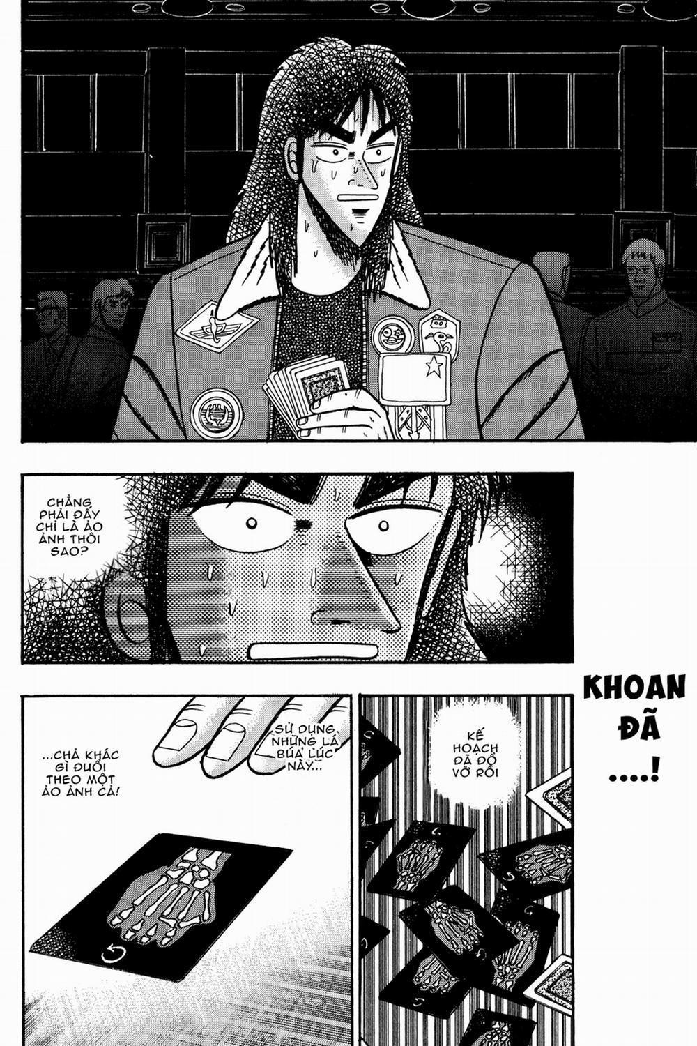 manhwax10.com - Truyện Manhwa Kaiji Chương 0 Th m b i Trang 7