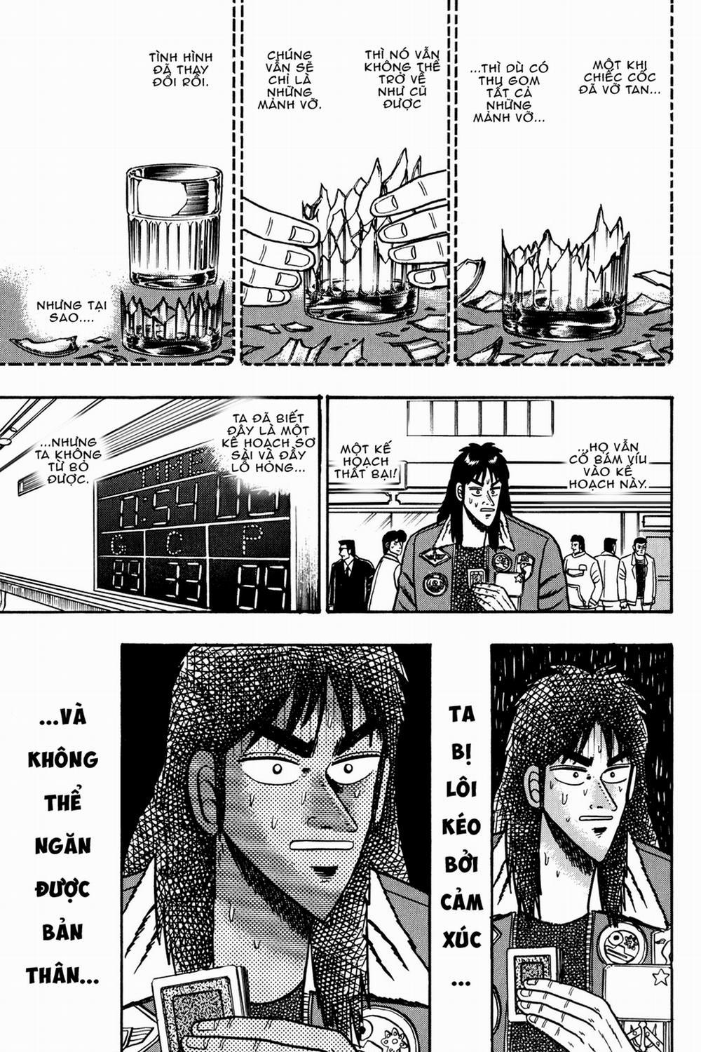 manhwax10.com - Truyện Manhwa Kaiji Chương 0 Th m b i Trang 8