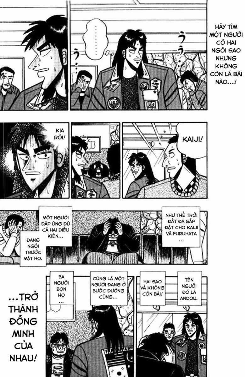 manhwax10.com - Truyện Manhwa Kaiji Chương 10 Trang 9