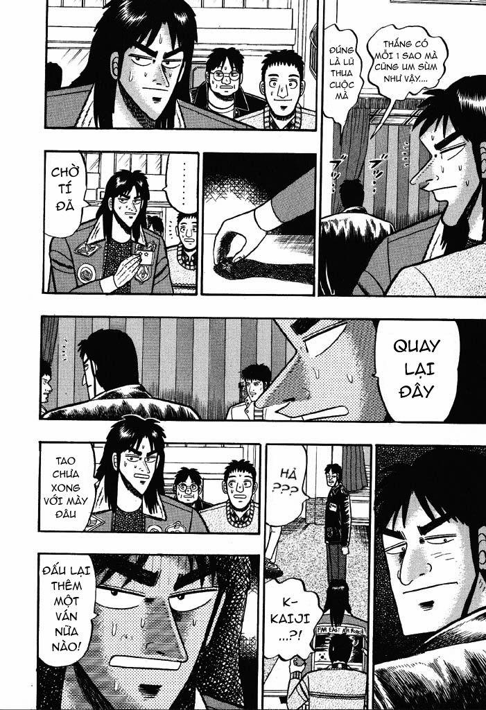 manhwax10.com - Truyện Manhwa Kaiji Chương 14 Trang 11