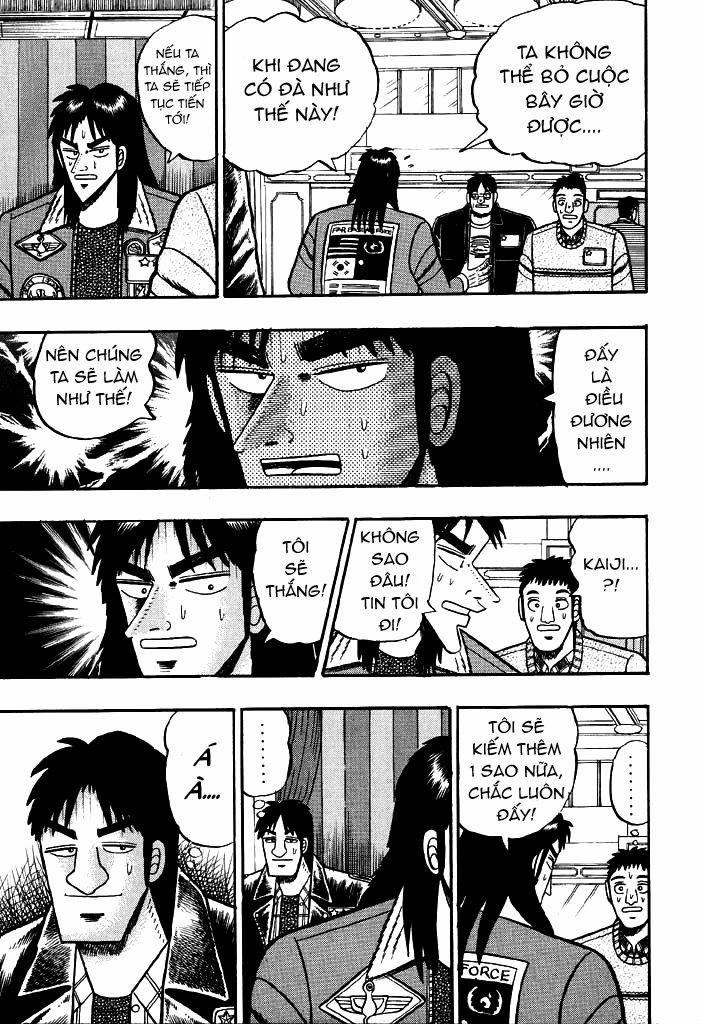 manhwax10.com - Truyện Manhwa Kaiji Chương 14 Trang 14