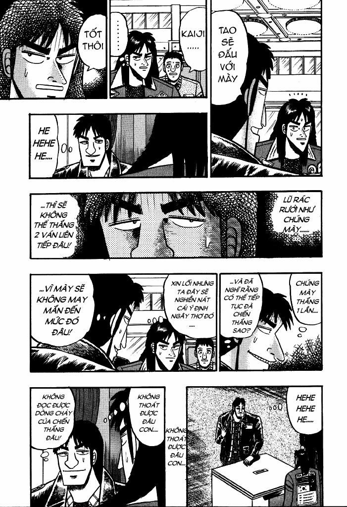 manhwax10.com - Truyện Manhwa Kaiji Chương 14 Trang 16