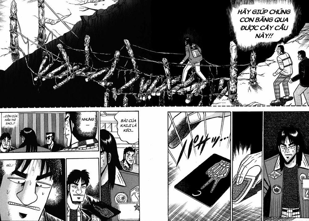 manhwax10.com - Truyện Manhwa Kaiji Chương 14 Trang 6