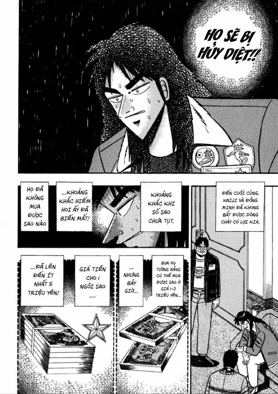 manhwax10.com - Truyện Manhwa Kaiji Chương 18 Trang 11