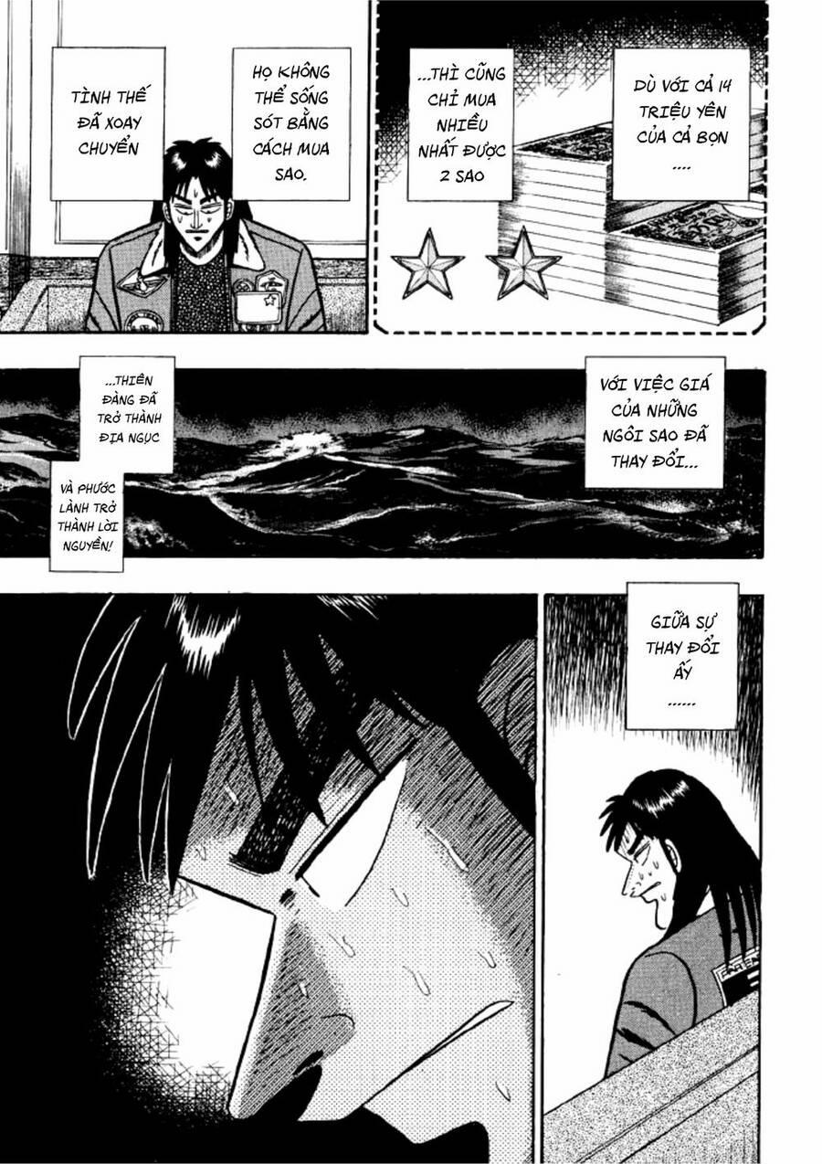 manhwax10.com - Truyện Manhwa Kaiji Chương 18 Trang 12