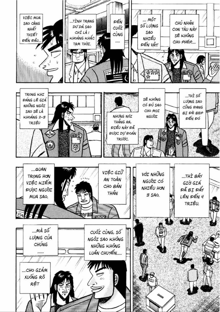 manhwax10.com - Truyện Manhwa Kaiji Chương 18 Trang 9