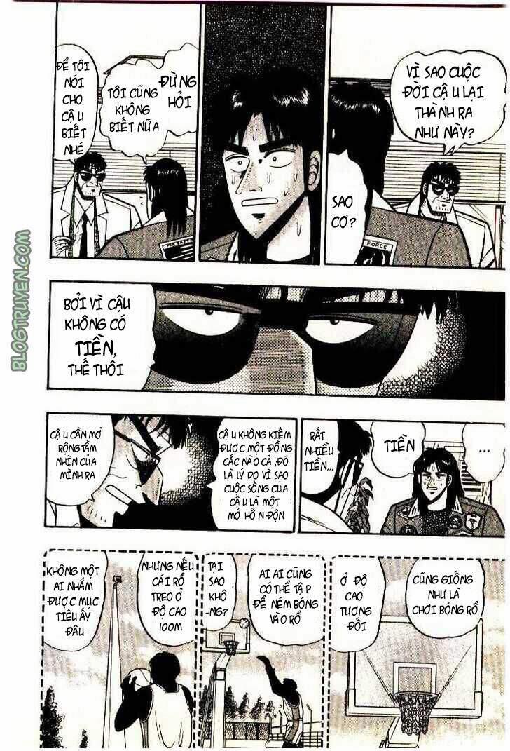 manhwax10.com - Truyện Manhwa Kaiji Chương 2 Trang 12