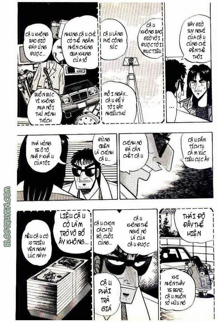 manhwax10.com - Truyện Manhwa Kaiji Chương 2 Trang 13