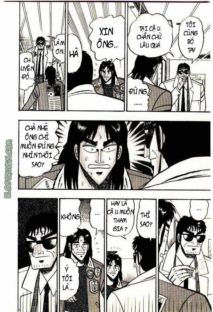 manhwax10.com - Truyện Manhwa Kaiji Chương 2 Trang 18