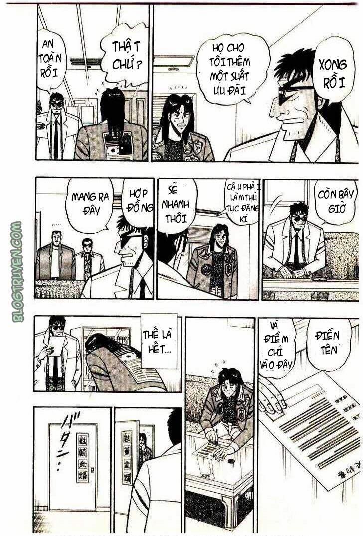 manhwax10.com - Truyện Manhwa Kaiji Chương 2 Trang 20