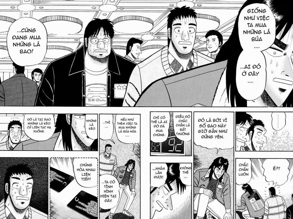 manhwax10.com - Truyện Manhwa Kaiji Chương 22 Trang 14