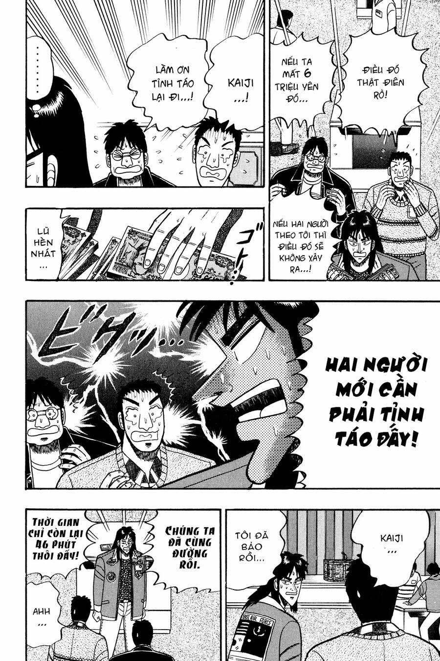 manhwax10.com - Truyện Manhwa Kaiji Chương 26 Trang 10