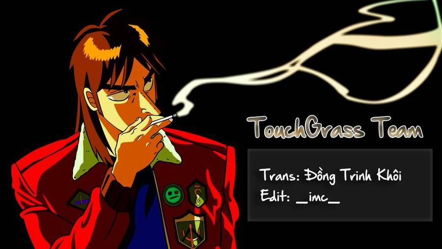 manhwax10.com - Truyện Manhwa Kaiji Chương 29 Trang 1