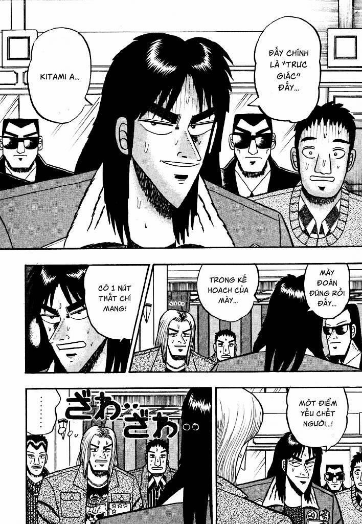 manhwax10.com - Truyện Manhwa Kaiji Chương 29 Trang 13