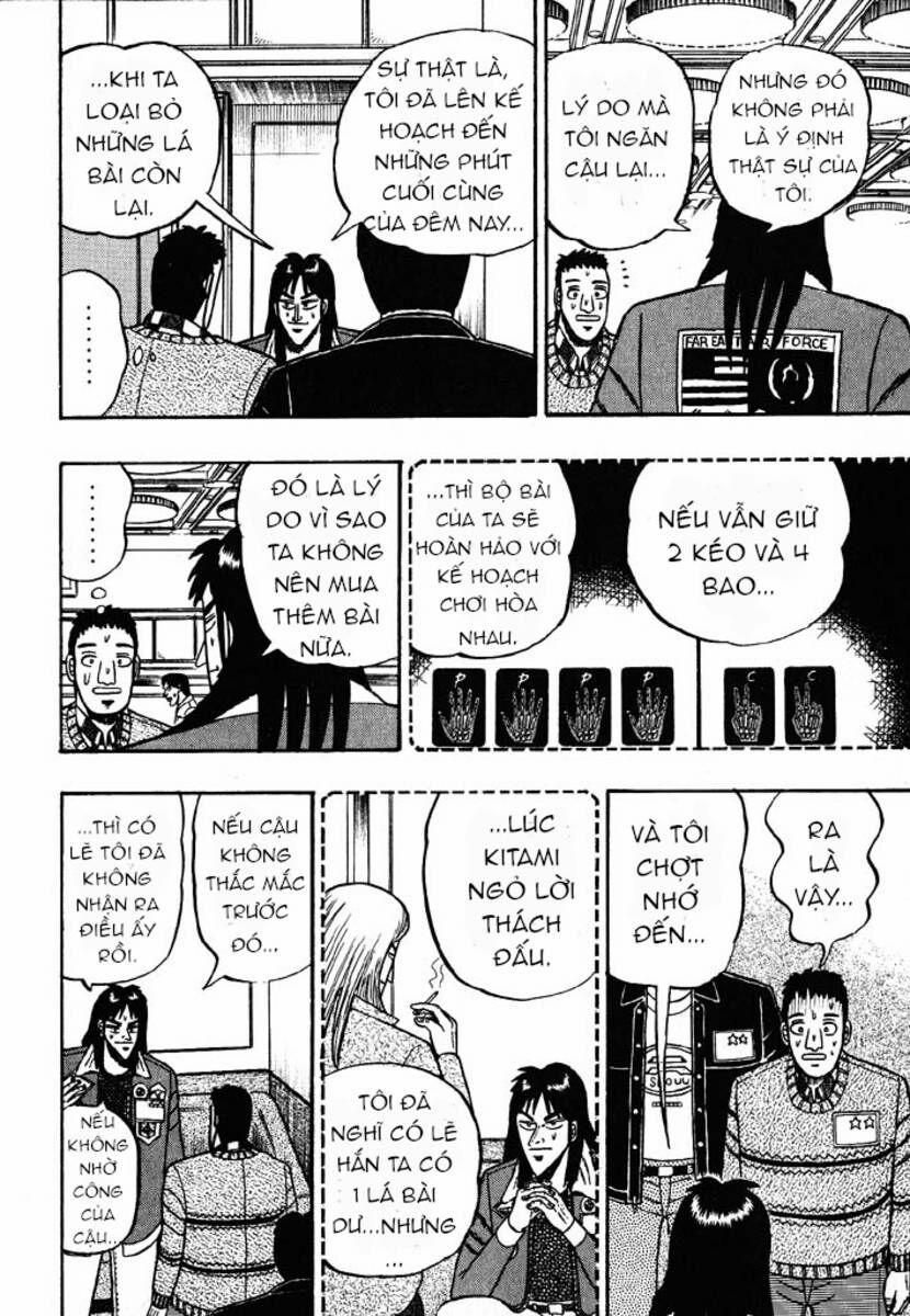 manhwax10.com - Truyện Manhwa Kaiji Chương 31 Trang 8