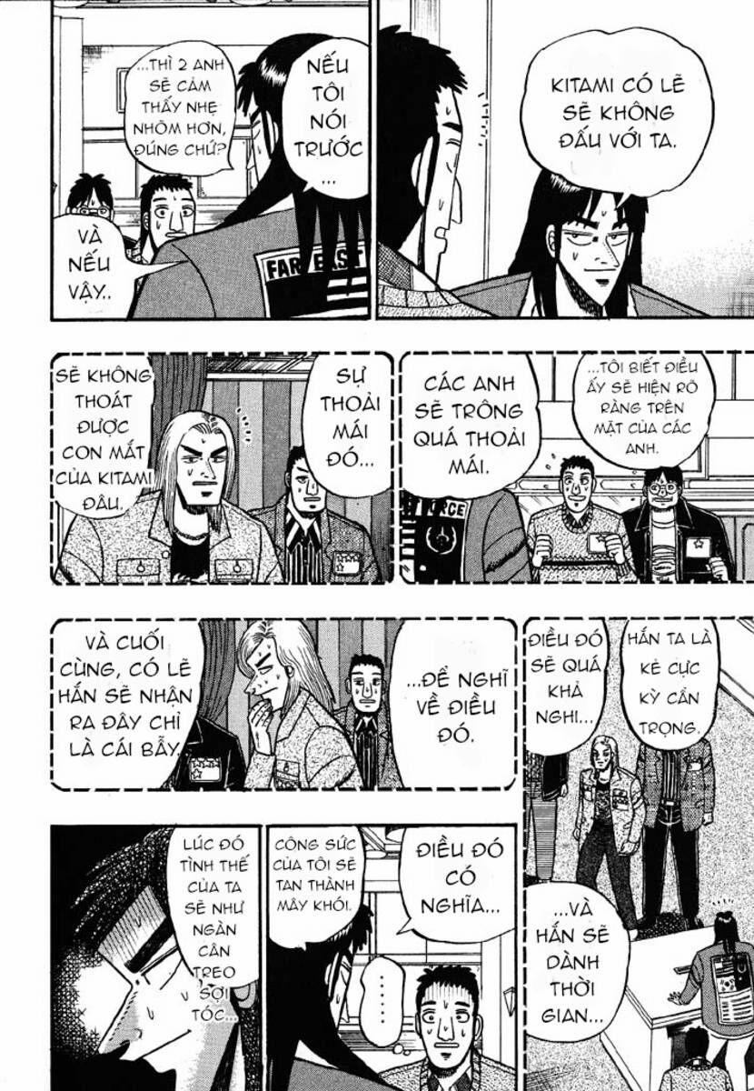 manhwax10.com - Truyện Manhwa Kaiji Chương 31 Trang 10