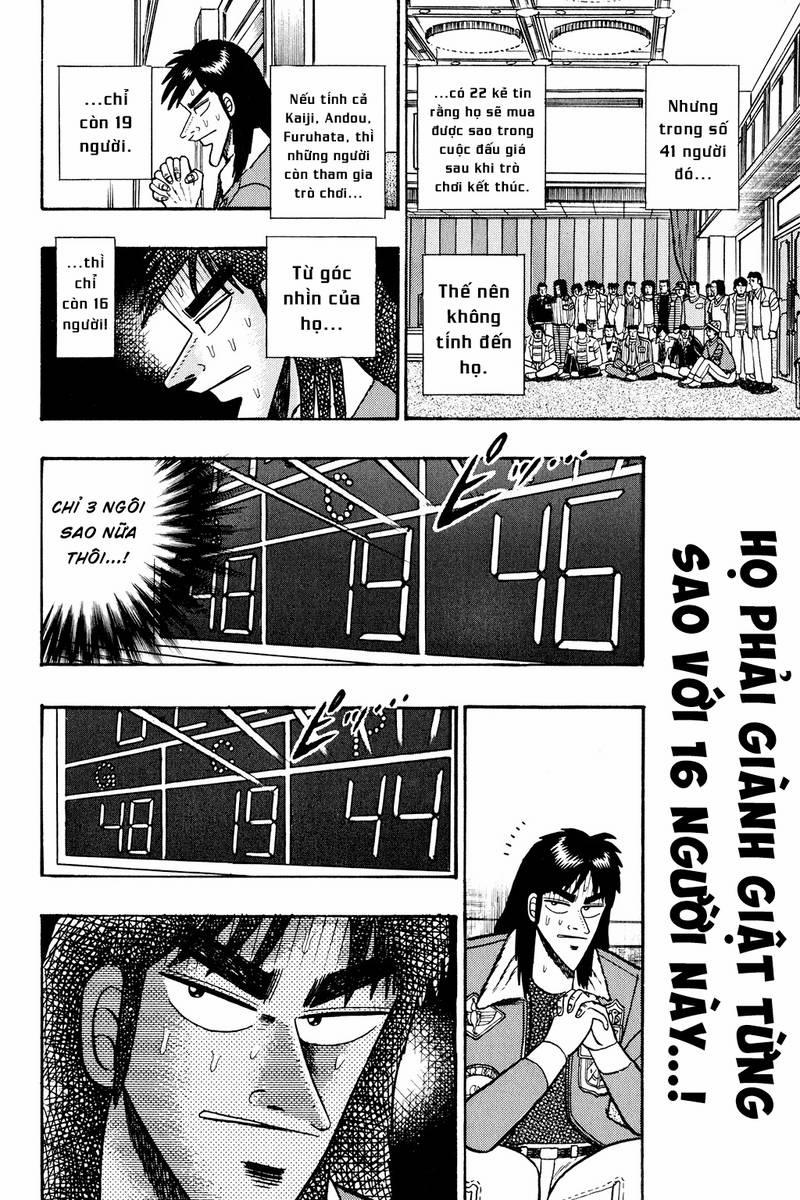 manhwax10.com - Truyện Manhwa Kaiji Chương 35 Trang 12