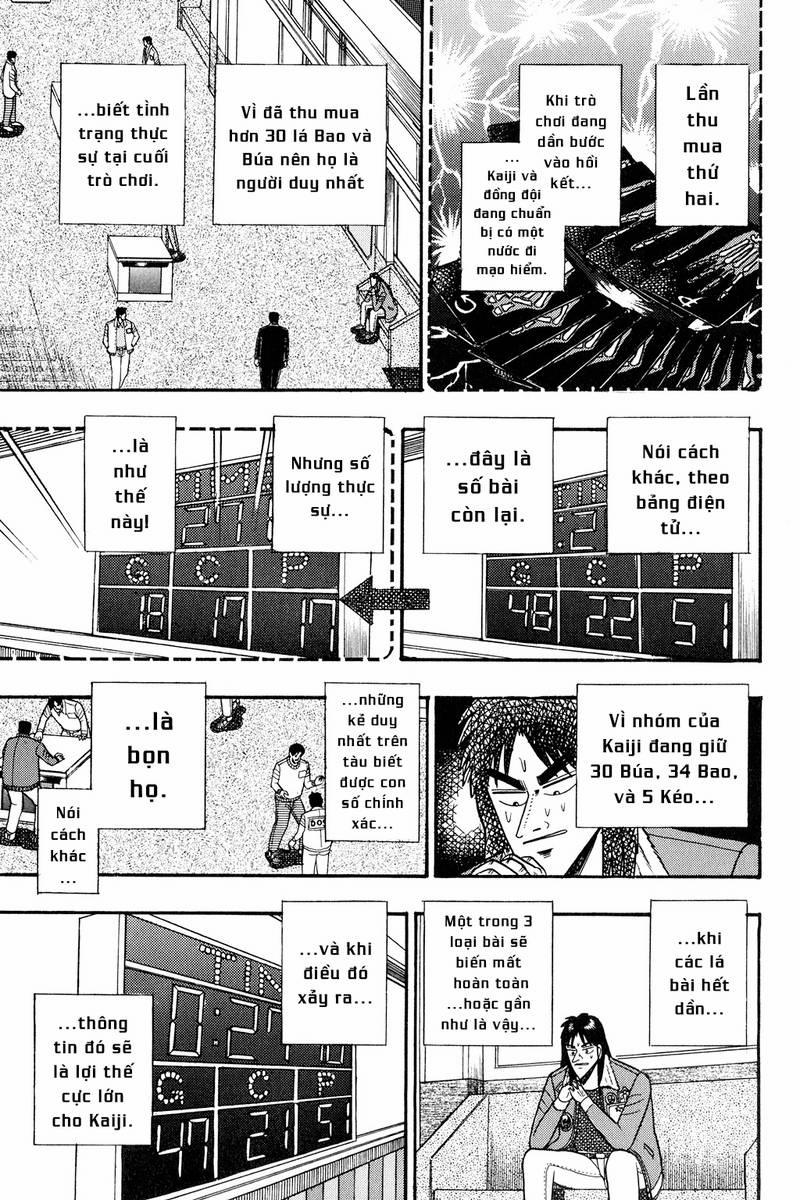 manhwax10.com - Truyện Manhwa Kaiji Chương 35 Trang 9