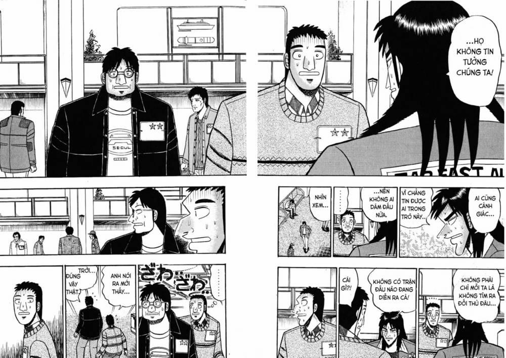 manhwax10.com - Truyện Manhwa Kaiji Chương 36 Trang 11