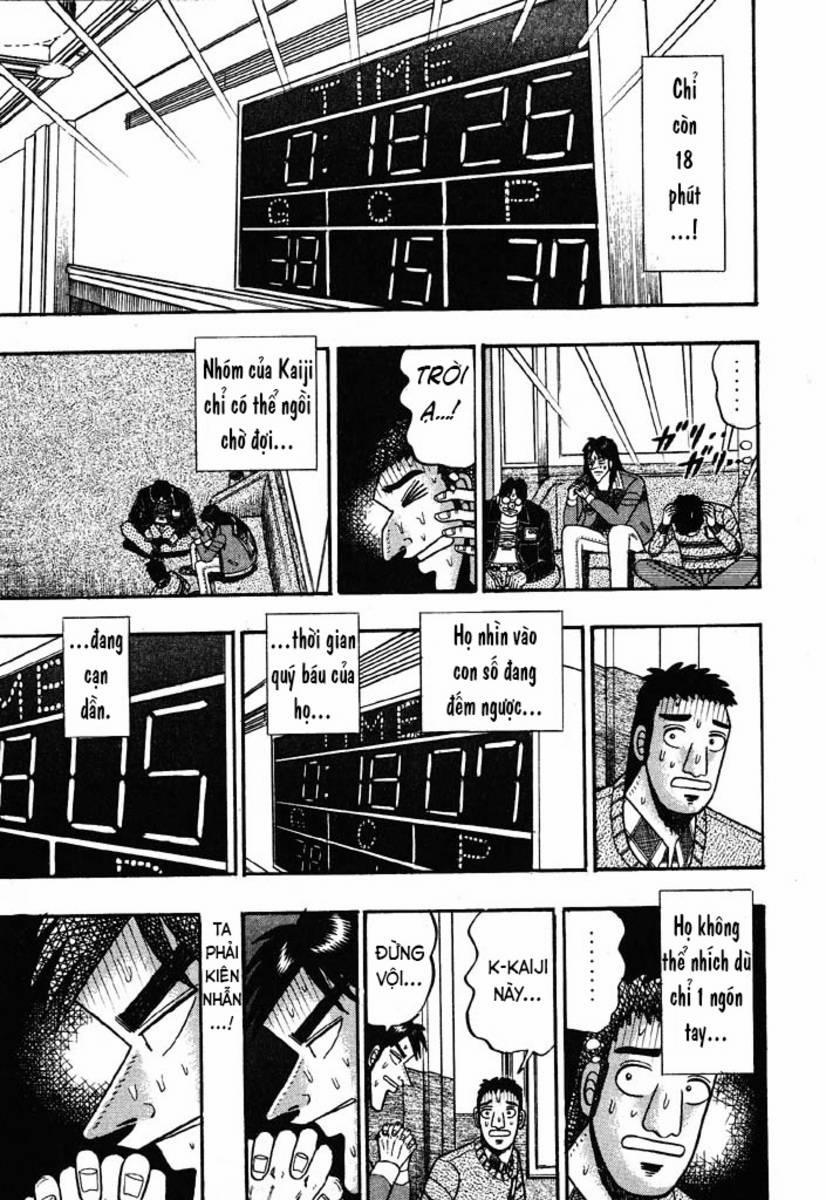 manhwax10.com - Truyện Manhwa Kaiji Chương 36 Trang 17