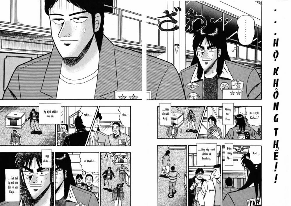 manhwax10.com - Truyện Manhwa Kaiji Chương 36 Trang 7