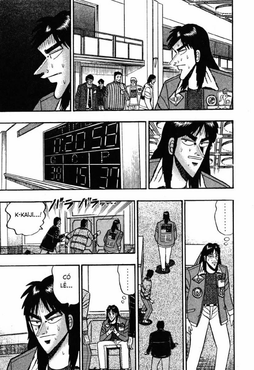 manhwax10.com - Truyện Manhwa Kaiji Chương 36 Trang 9