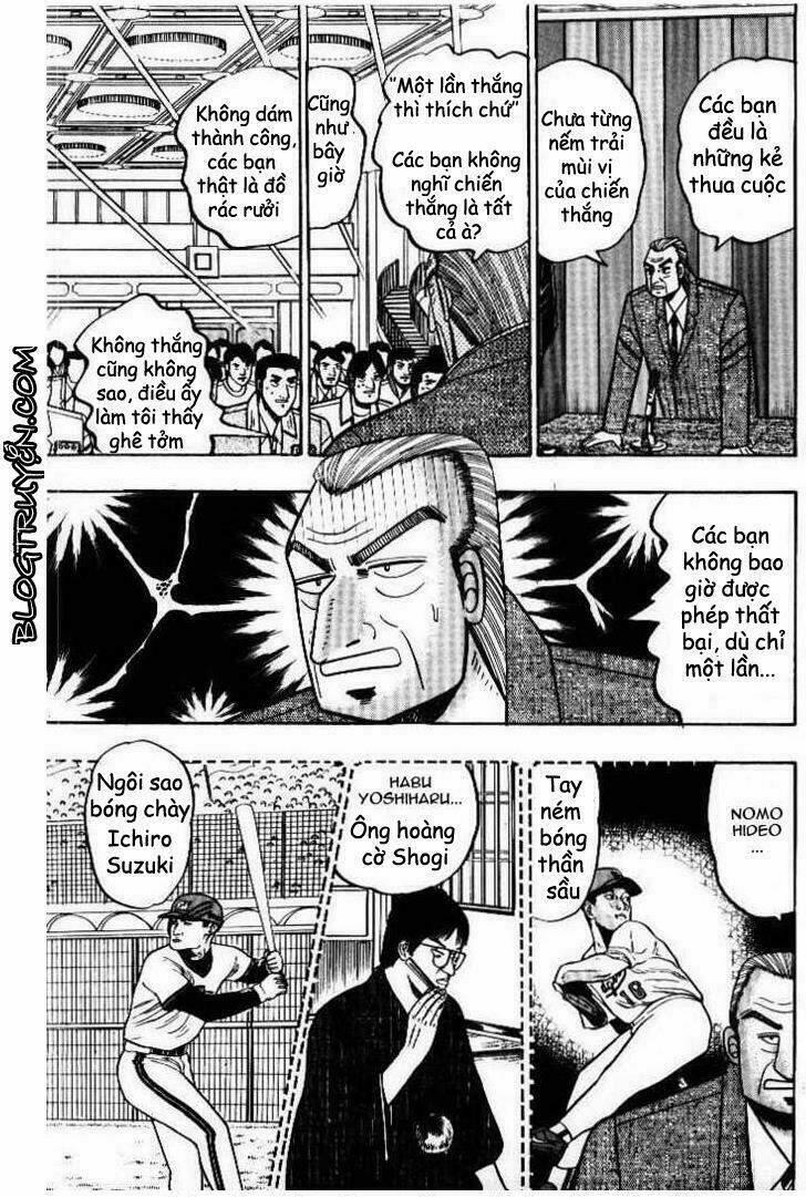 manhwax10.com - Truyện Manhwa Kaiji Chương 6 Trang 12