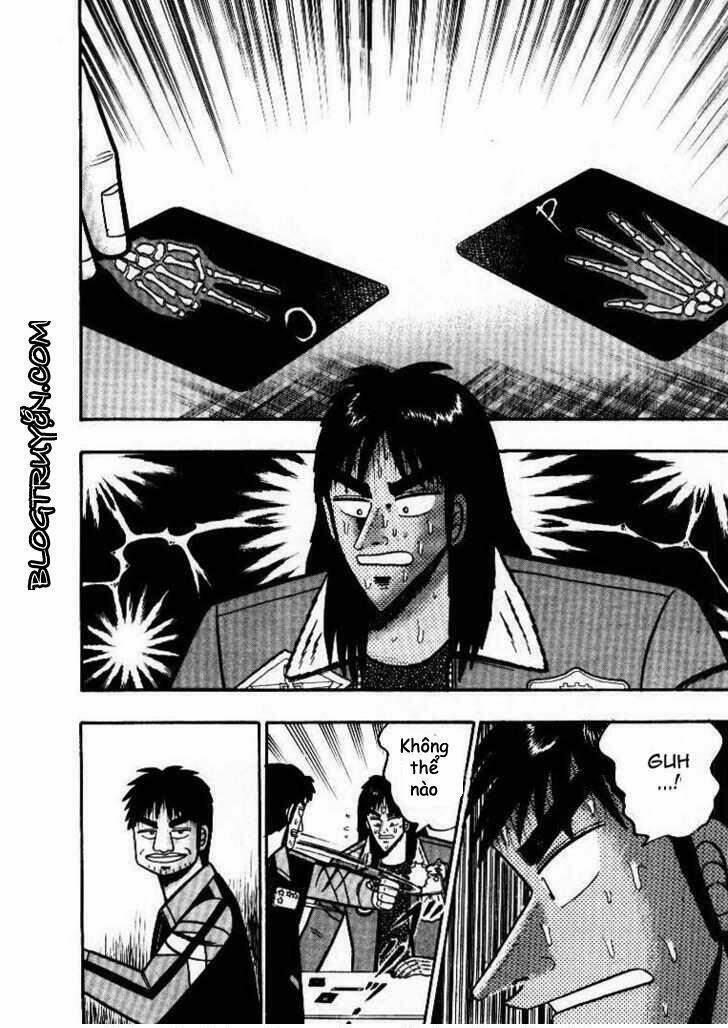 manhwax10.com - Truyện Manhwa Kaiji Chương 8 Trang 16