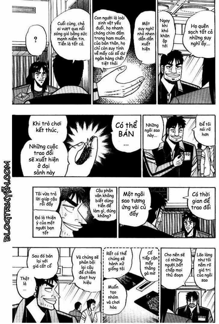 manhwax10.com - Truyện Manhwa Kaiji Chương 8 Trang 5