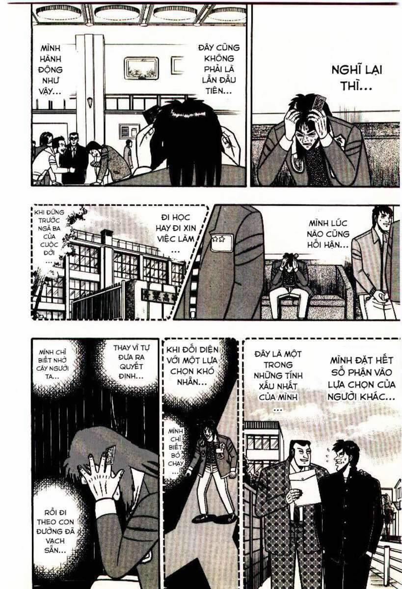 manhwax10.com - Truyện Manhwa Kaiji Chương 9 Trang 14