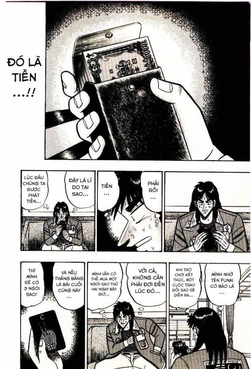 manhwax10.com - Truyện Manhwa Kaiji Chương 9 Trang 10