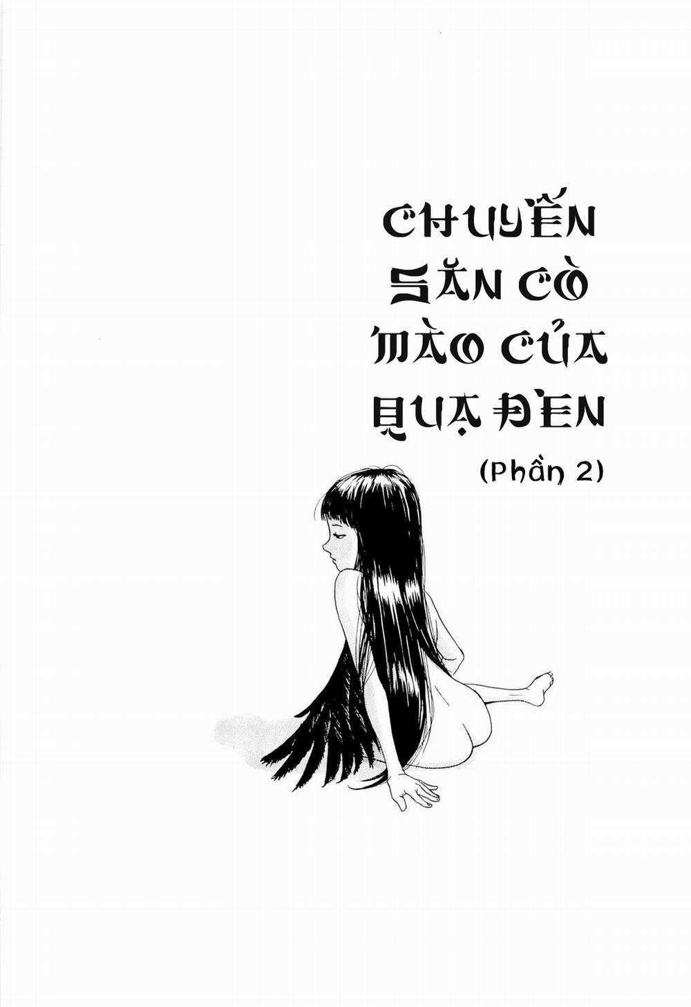 manhwax10.com - Truyện Manhwa Kaineko Chương 10 Trang 3