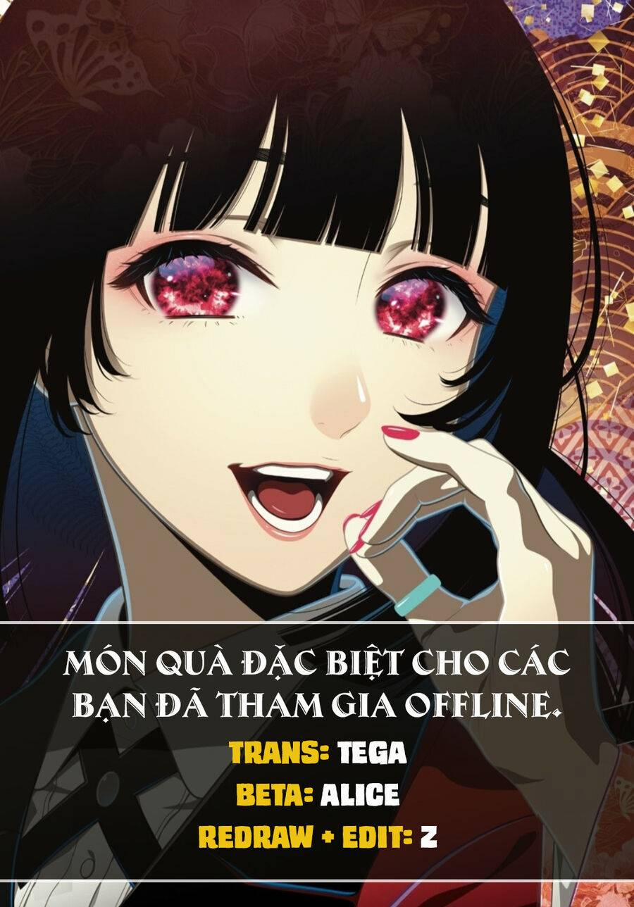 manhwax10.com - Truyện Manhwa Kakegurui Yorozu Chương 100 Trang 1