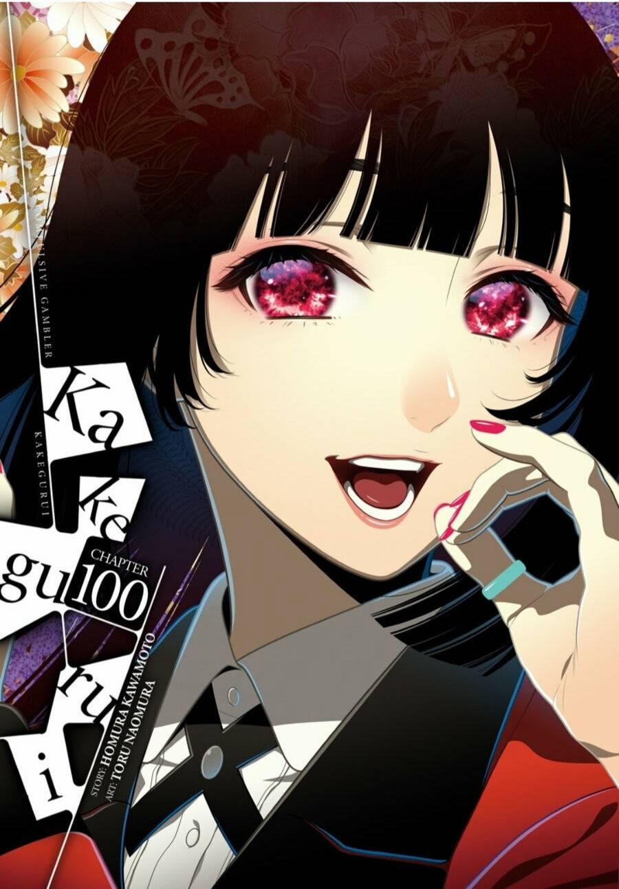 manhwax10.com - Truyện Manhwa Kakegurui Yorozu Chương 100 Trang 2