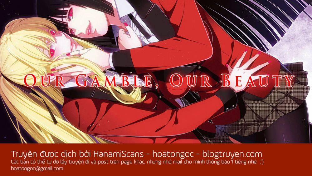 manhwax10.com - Truyện Manhwa Kakegurui Yorozu Chương 19 Trang 1