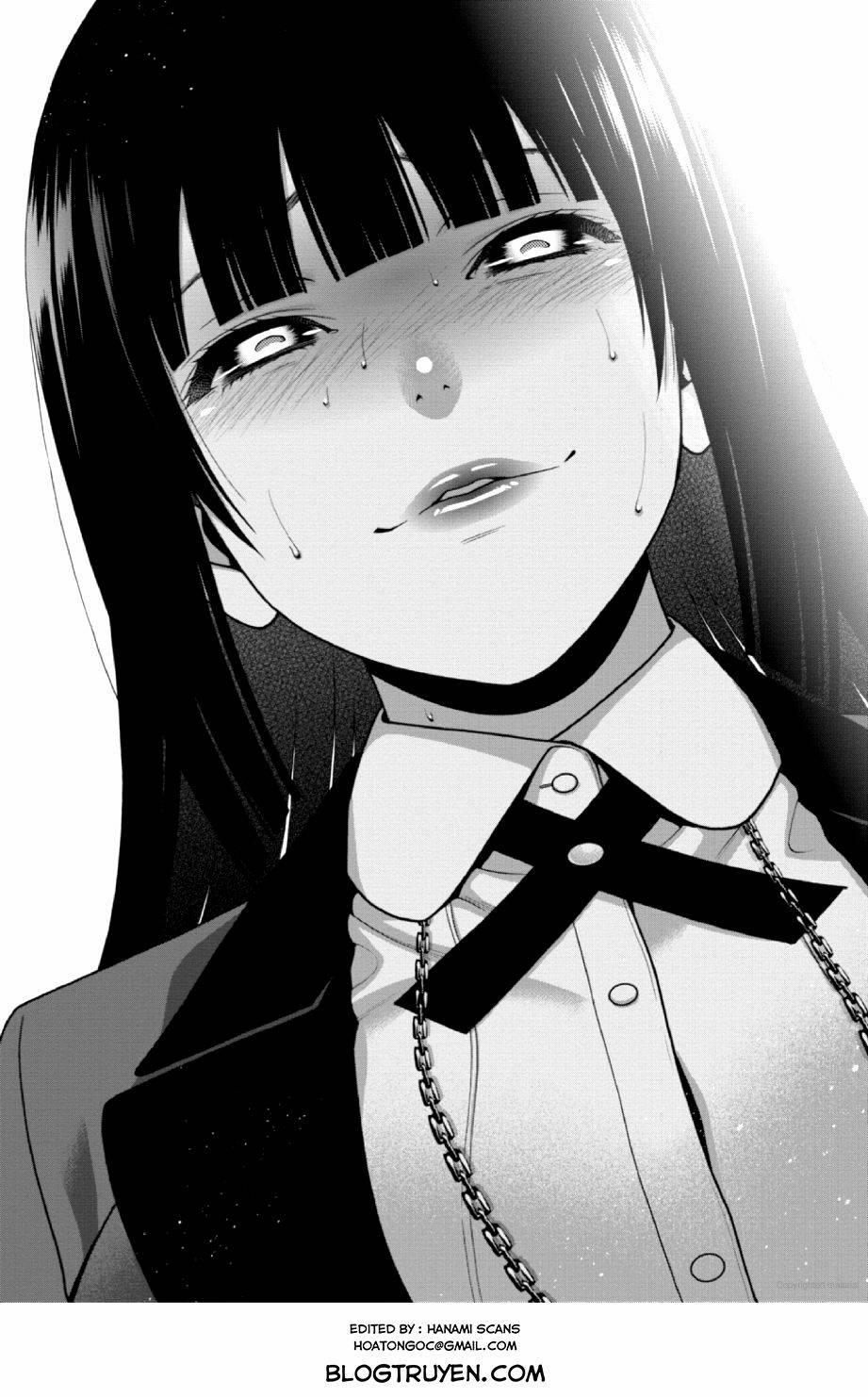 manhwax10.com - Truyện Manhwa Kakegurui Yorozu Chương 23 Trang 15