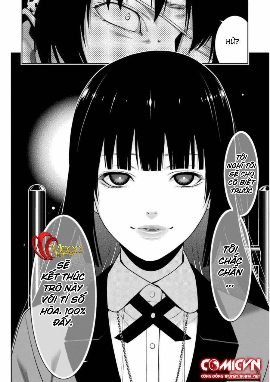 manhwax10.com - Truyện Manhwa Kakegurui Yorozu Chương 24 1 Trang 24