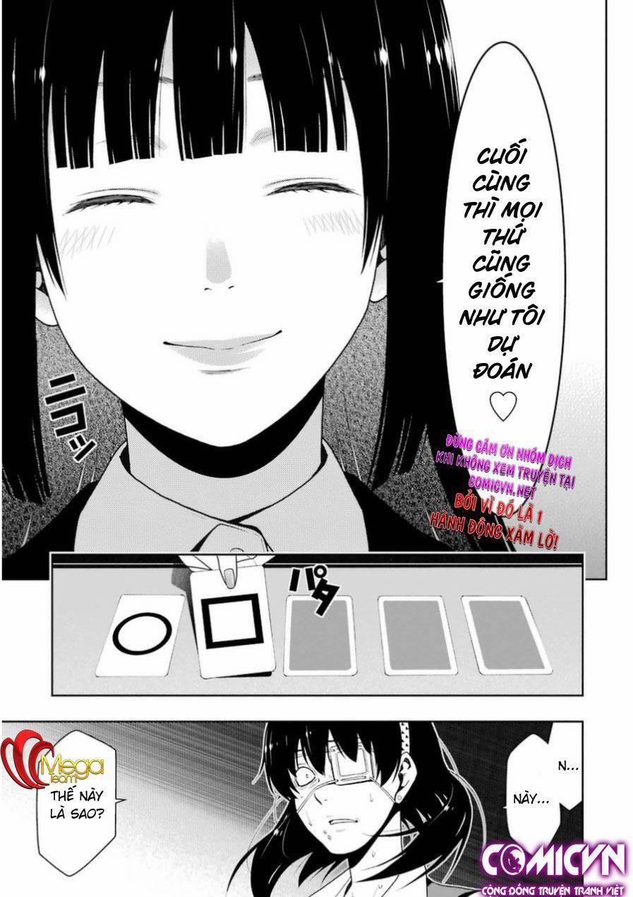 manhwax10.com - Truyện Manhwa Kakegurui Yorozu Chương 26 1 Trang 24