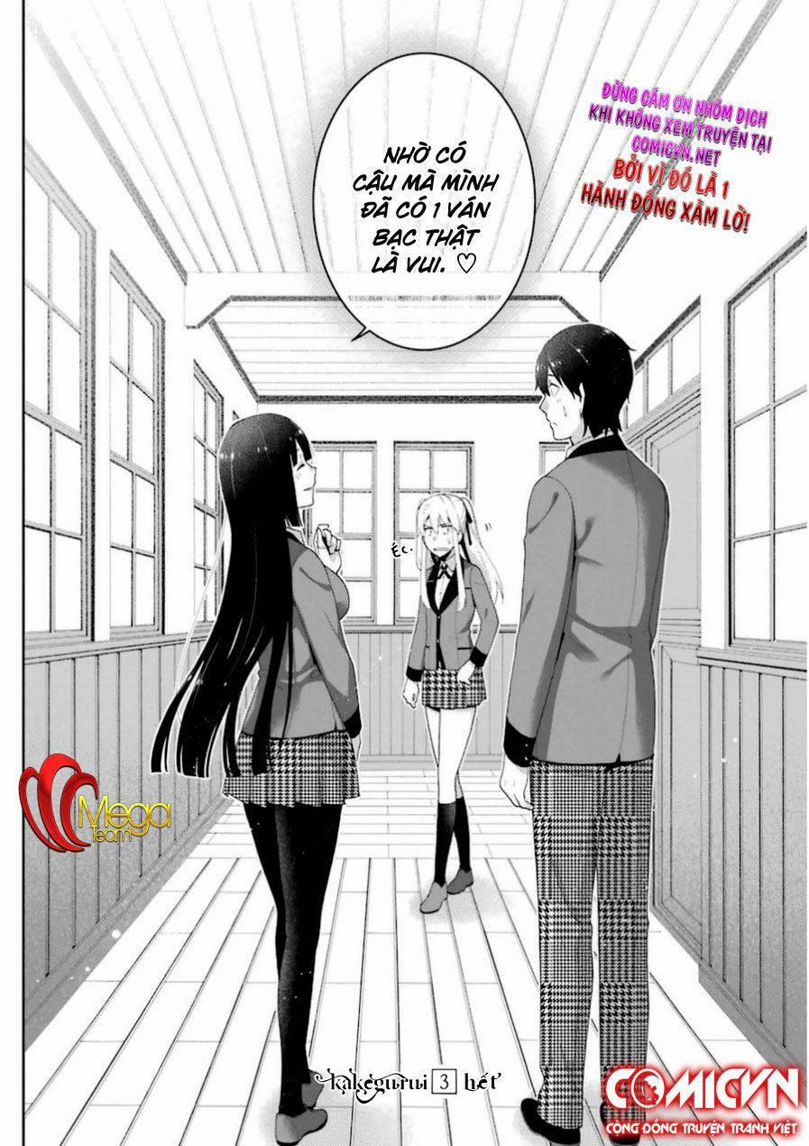 manhwax10.com - Truyện Manhwa Kakegurui Yorozu Chương 26 2 Trang 27