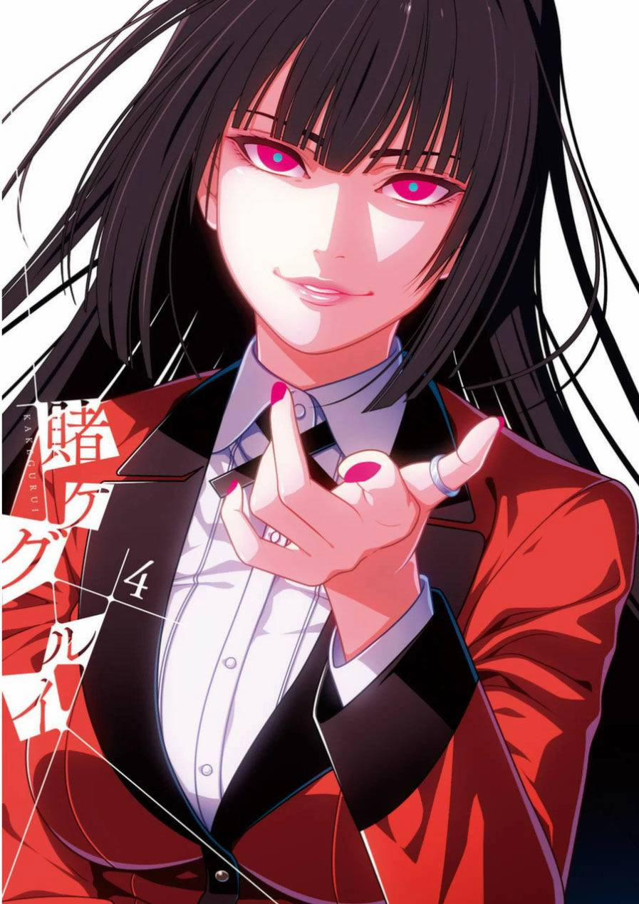 manhwax10.com - Truyện Manhwa Kakegurui Yorozu Chương 27 Trang 2