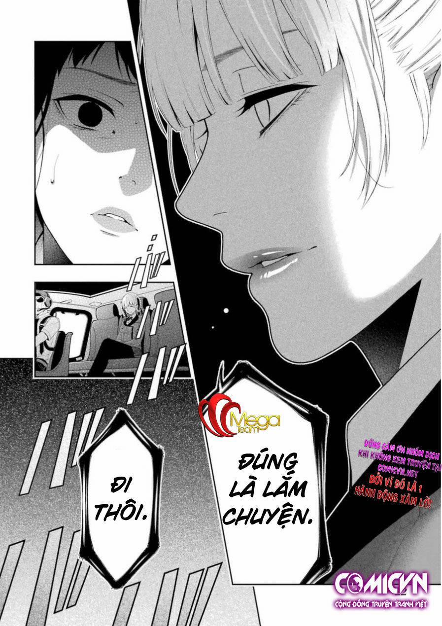 manhwax10.com - Truyện Manhwa Kakegurui Yorozu Chương 27 Trang 23