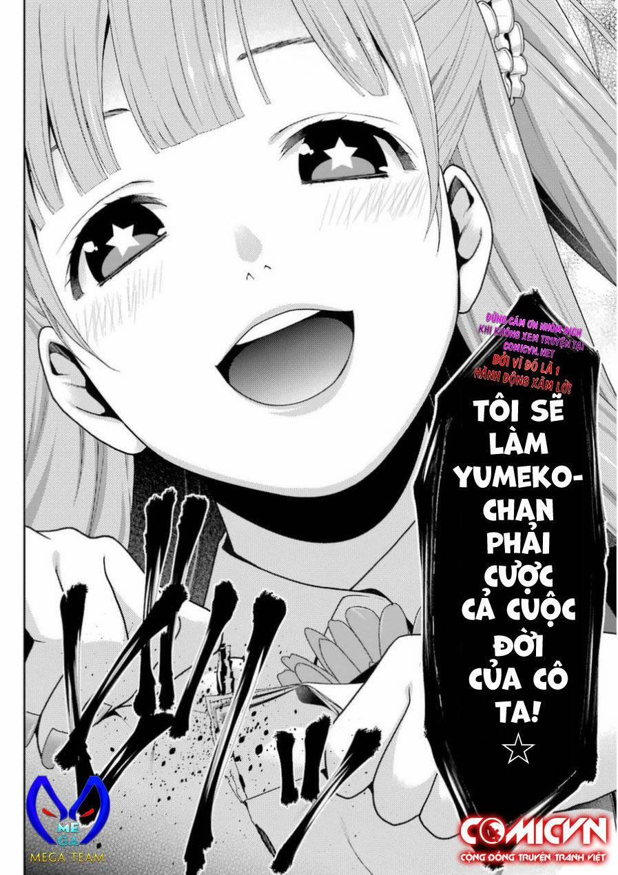 manhwax10.com - Truyện Manhwa Kakegurui Yorozu Chương 28 2 Trang 21