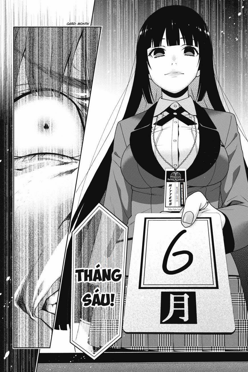 manhwax10.com - Truyện Manhwa Kakegurui Yorozu Chương 31 2 Trang 6