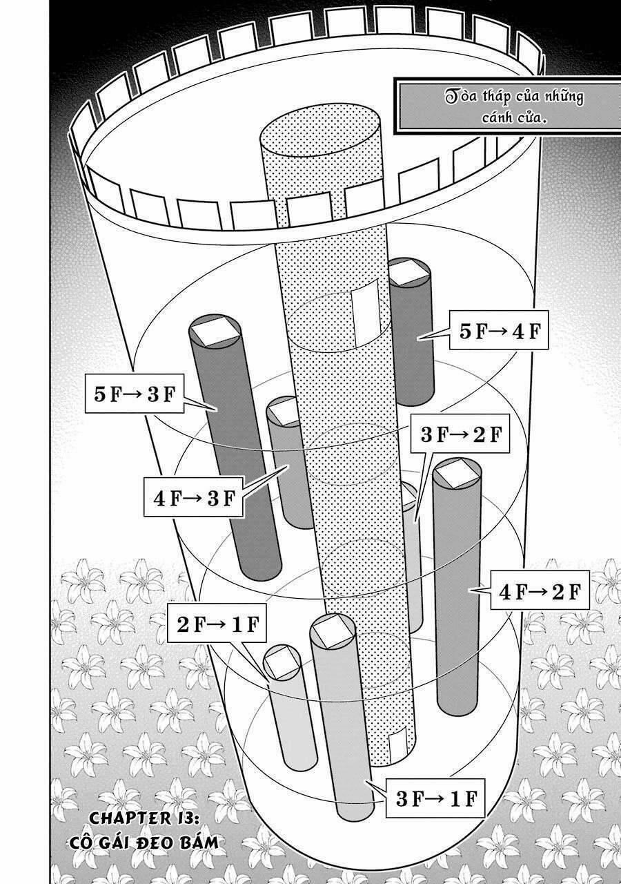 manhwax10.com - Truyện Manhwa Kakegurui Yorozu Chương 32 Trang 3