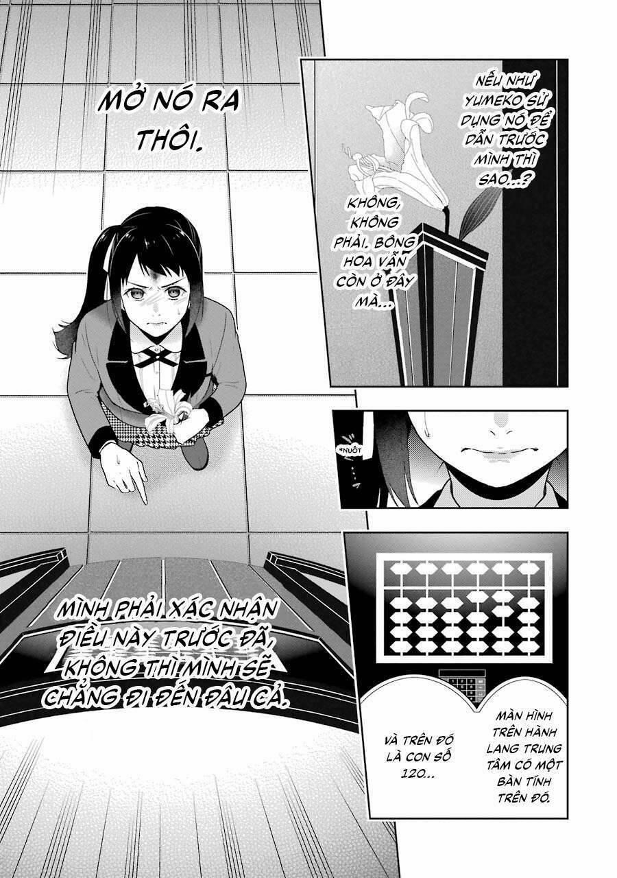 manhwax10.com - Truyện Manhwa Kakegurui Yorozu Chương 32 Trang 52