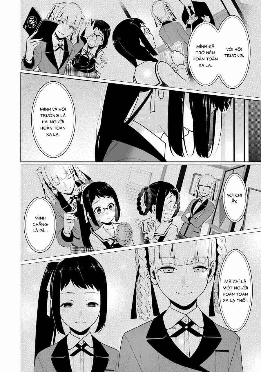 manhwax10.com - Truyện Manhwa Kakegurui Yorozu Chương 33 Trang 47